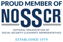 National Organization of Social Security Claimants' Representatives